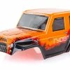 70291 | HSP 1/10 Ryder Truck Painted Orange Body Shell -HSPoutlet store HSP 70291 00 1200x800 1