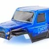 70292 | HSP 1/10 Ryder BL Truck Painted Blue Body Shell -HSPoutlet store HSP 70292 00 1200x800 1