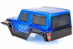 70292 | HSP 1/10 Ryder BL Truck Painted Blue Body Shell -HSPoutlet store HSP 70292 01 1200x800 1