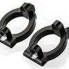 705010 | HSP Black Aluminium Steering Hub Carriers (C-Hubs) 2Pcs -HSPoutlet store HSP 705010 00 1200x800 1