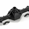 70506 | HSP Black Aluminium Rear Gearbox Housing W/o Cover