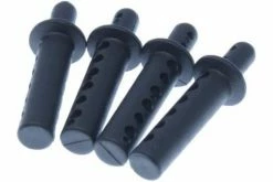 70518 | HSP Body Posts 4Pcs