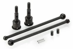 70541 | HSP Steel Universal CVD Driveshafts 2Pcs