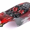 70598 | HSP 1/10 Verdikt-S Rock Racer Painted Red Body Shell -HSPoutlet store HSP 70598 00 1200x800 1