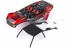70598 | HSP 1/10 Verdikt-S Rock Racer Painted Red Body Shell -HSPoutlet store HSP 70598 02 1200x800 1