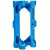 706001 | HSP Blue Aluminium Centre Chassis Plate