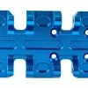 706002 | HSP Blue Aluminium Centre Chassis Plate -HSPoutlet store HSP 706002 00 1200x800 1