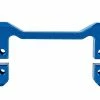 706004 | HSP Blue Aluminum Chassis Brace