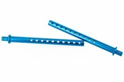 706008 | HSP Blue Aluminium Body Posts 2Pc