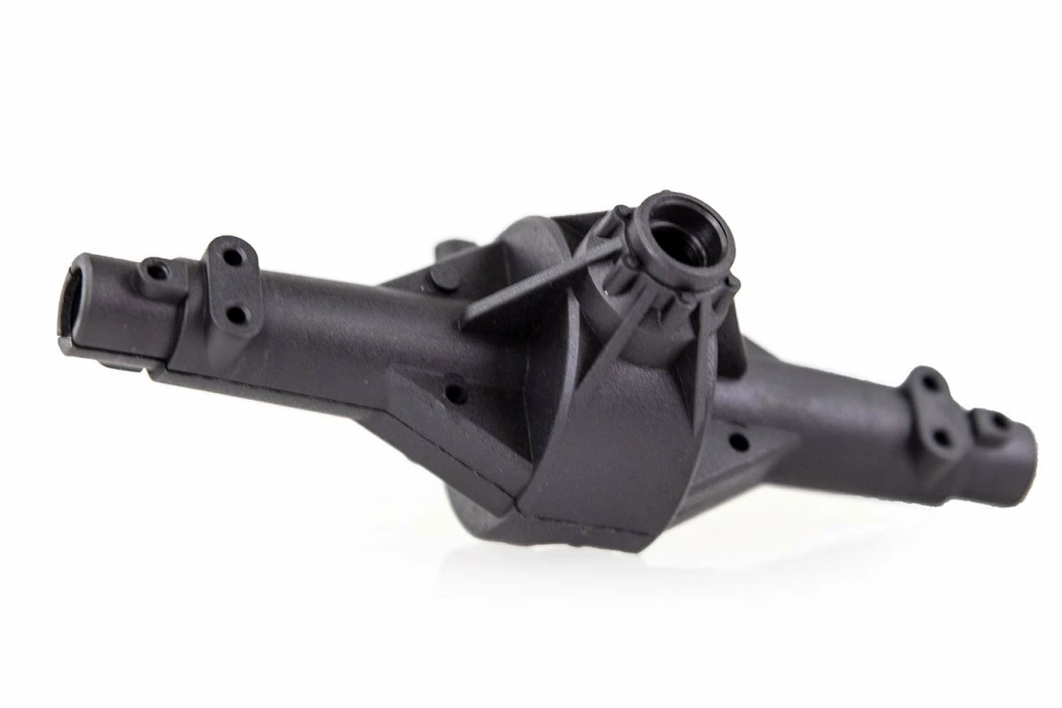 70606 | HSP Rear Solid Gear Box Case Set 3 70606 | HSP Rear Solid Gear Box Case Set