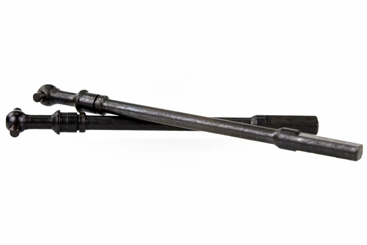 70627 | HSP Front Drive Shafts 2Pcs 3 70627 | HSP Front Drive Shafts 2Pcs