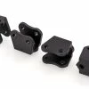 70633 | HSP Front And Rear Shock Mounts 4Pcs