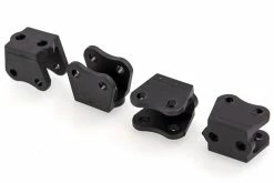 70633 | HSP Front And Rear Shock Mounts 4Pcs