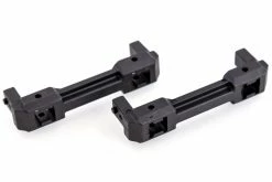 70635 | HSP Front And Rear Bumper Mounts 2Pcs