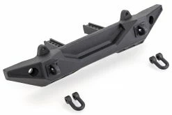 70637 | HSP Rear Bumper