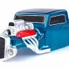 70661 | HSP 1/8 Hot Rod Painted Blue Body Shell -HSPoutlet store HSP 70661 00 1200x800 1