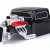 70662 | HSP 1/8 Hot Rod Painted Black Body Shell -HSPoutlet store HSP 70662 00 1200x800 1
