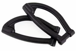 73304 | HSP Upper Left & Right Suspension Arms 2Pcs