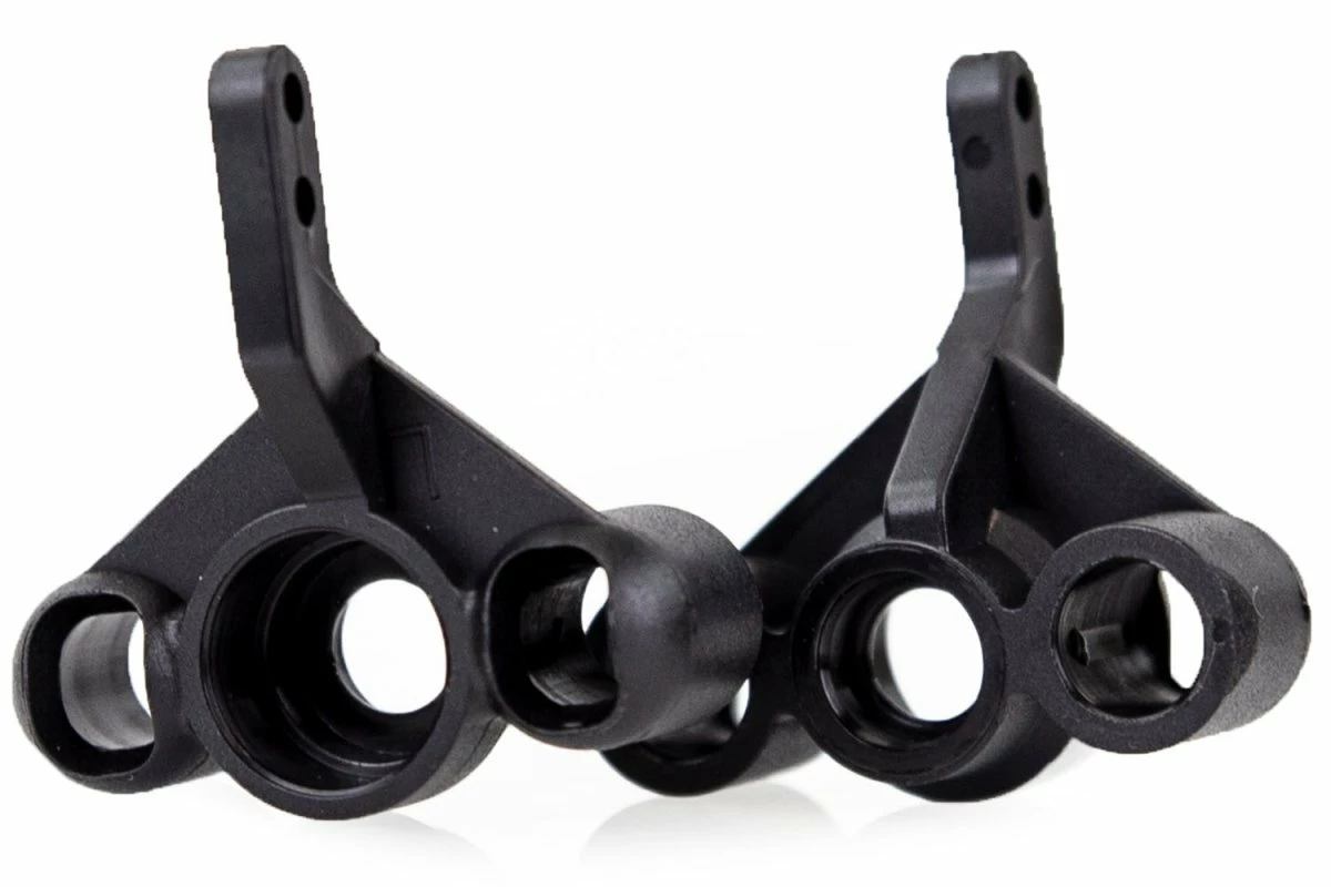 73305 | HSP Pivot Ball Left & Right Steering Hubs 2Pcs 3 73305 | HSP Pivot Ball Left & Right Steering Hubs 2Pcs