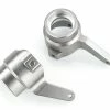 760010 | HSP Gunmetal Aluminium Steering Hubs 2Pcs -HSPoutlet store HSP 760010 00 1200x800 1