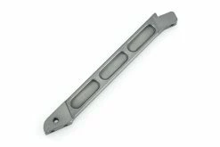 760013 | HSP Gunmetal Aluminium Front Chassis Brace