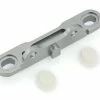 760017 | HSP Gunmetal Aluminium Rear Lower Suspension Arm Pin Mount W/ Bushes -HSPoutlet store HSP 760017 01 1200x800 1