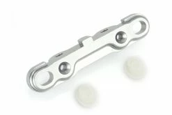 760017 | HSP Gunmetal Aluminium Rear Lower Suspension Arm Pin Mount W/ Bushes -HSPoutlet store HSP 760017 02 1200x800 1