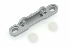 760017 | HSP Gunmetal Aluminium Rear Lower Suspension Arm Pin Mount W/ Bushes -HSPoutlet store HSP 760017 03 1200x800 1