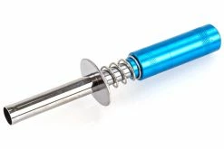 80103A | HSP Blue Aluminium AA Glow Ignitor
