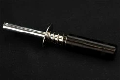 80103 | HSP Black Aluminium AA Glow Ignitor