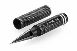 80105A | HSP Black 0-14mm Polycarbonate Body Shell Reamer