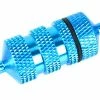 80118 | HSP 1/8 Blue Aluminium Fuel Filter -HSPoutlet store HSP 80118 00 1200x800 1