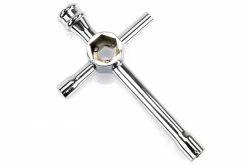 80129 | HSP Large Cross Wrench