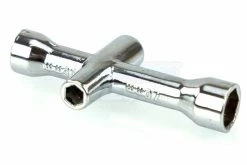 80132 | HSP Small Cross Wrench