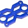 81001 | HSP 1/8 Blue Aluminium Upper Centre Differential Plate -HSPoutlet store HSP 81001 00 1200x800 1