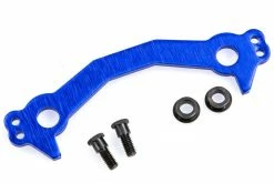 81010 | HSP Aluminium Steering Ackerman Plate W/ Hardware