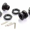 81011B | HSP Black Aluminium 17mm Hex Adapter Set -HSPoutlet store HSP 81011B 00 1200x800 1