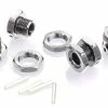81011 | HSP Grey Aluminium 17mm Hex Adapter Set -HSPoutlet store HSP 81011 00 1200x800 1