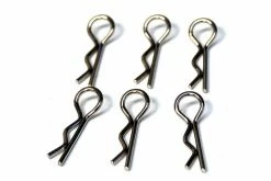 81013 | HSP 1.5mm Body Pins 8Pcs