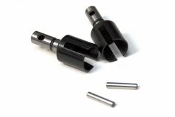 81018 | HSP Differential Drive Cups W/ Pins 2Pcs