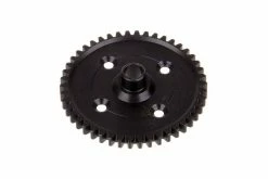 81019 | HSP 46T 1Mod Steel Spur Gear