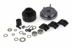 81020 | HSP Grey 14T 1Mod Nitro Engine Clutch Set