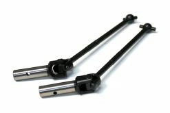 81023 | HSP 126mm Universal Shafts 2Pcs