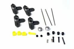 81027 | HSP Throttle Linkage Set