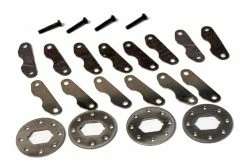 81028 | HSP Brake Disc Set