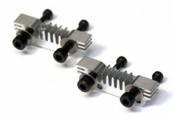 81047 | HSP Nitro Engine Mount 2Pcs W/ Screws
