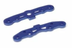 81048 | HSP Front & Rear Suspension Arm Pin Mount Set
