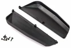 81052 | HSP Left & Right Side Chassis Guards