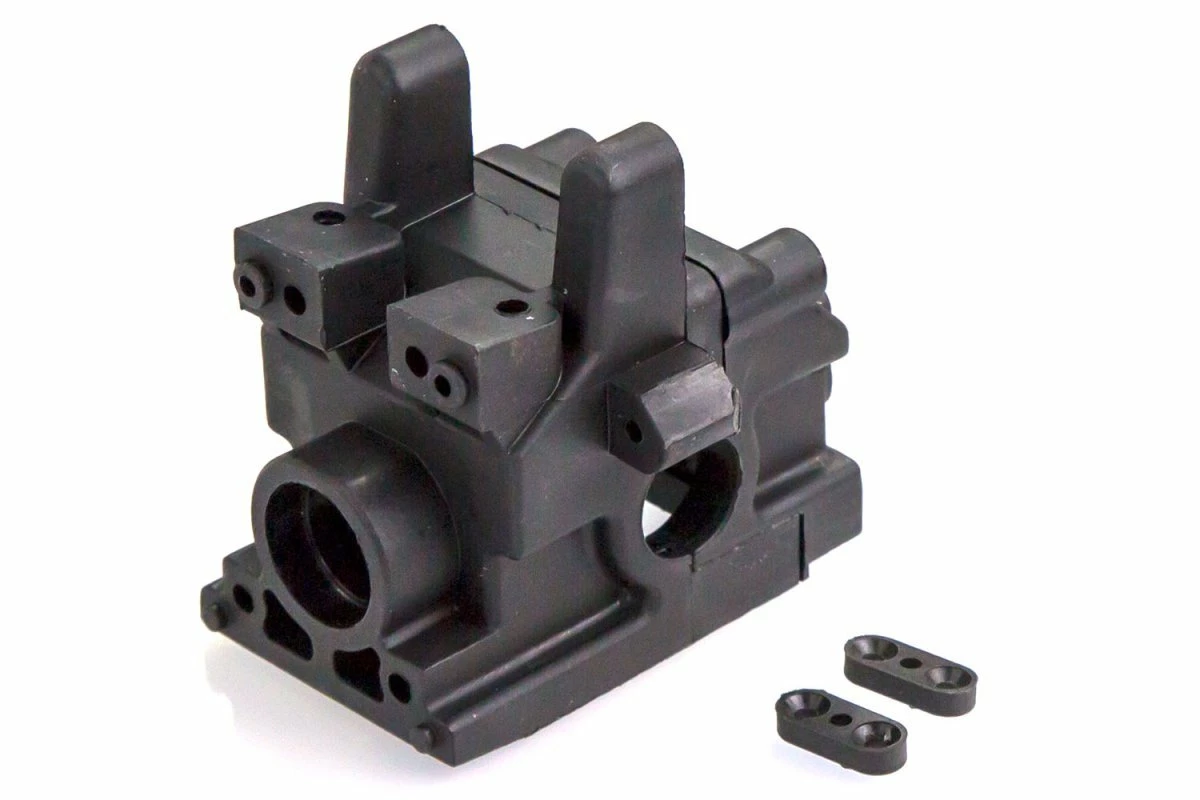 81057 | HSP Gearbox Case Set 3 81057 | HSP Gearbox Case Set