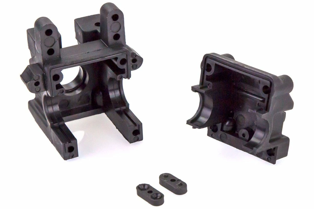 81057 | HSP Gearbox Case Set 4 81057 | HSP Gearbox Case Set - Image 2